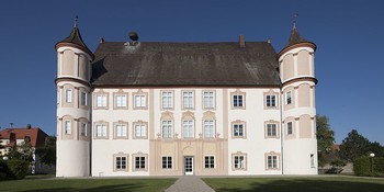 Ummendorfer Schloss