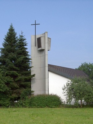 Evangelische Kirche