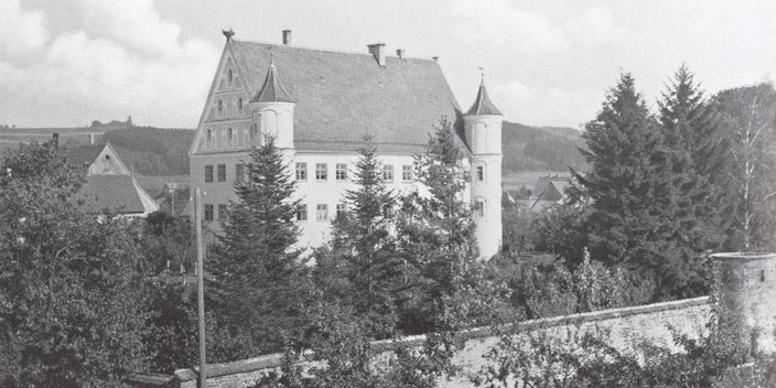 Ummendorfer Schloss