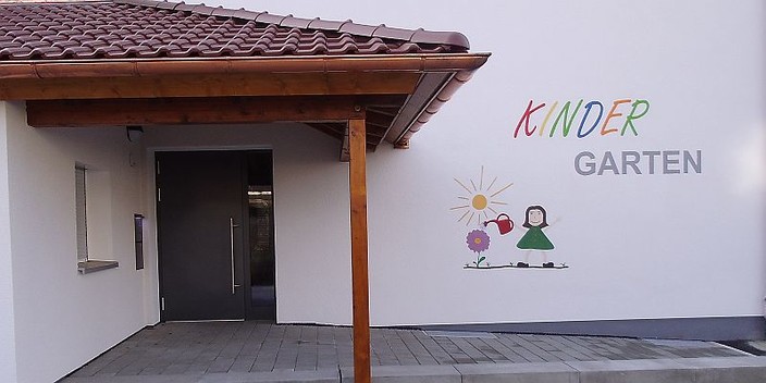 Kindergarten Fischbach