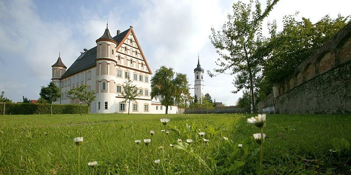 Schloss Ummendorf