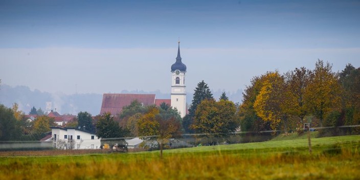 St. Johannes Evangelist Ummendorf