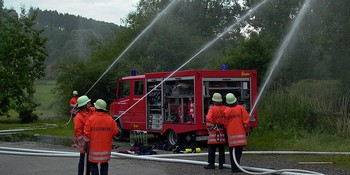 Feuerwehr