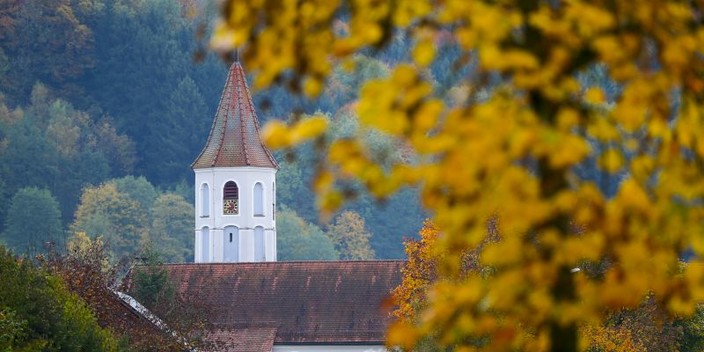 Kath. Kirche Fischbach