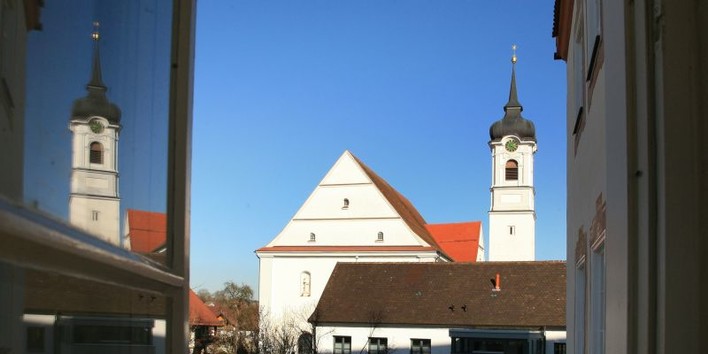 Kath. Kirche Ummendorf