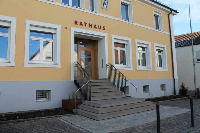 Rathaus