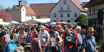 Flohmarkt