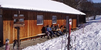 Skihütte Fischbach
