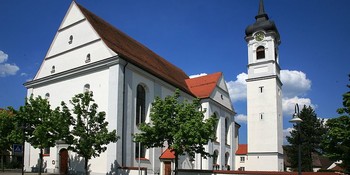 St. Johannes Evangelist Ummendorf